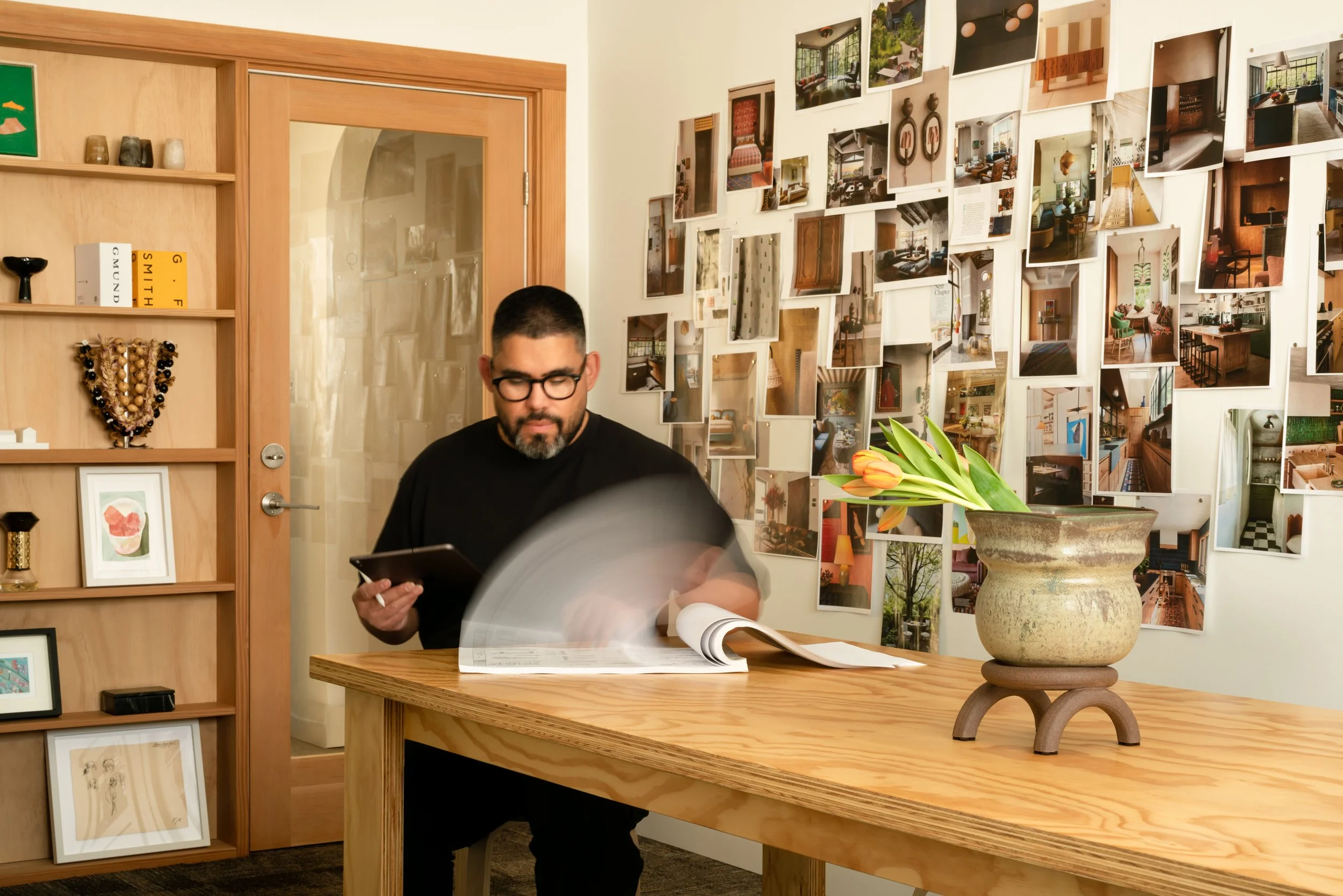 Casaページ✴︎手渡し About Casa 129 — Casa 129, Lovers and Makers of Experiences